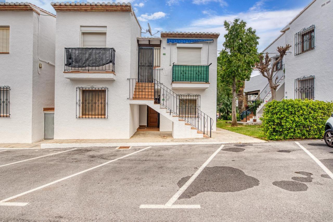 Florida Sol Apartment Denia