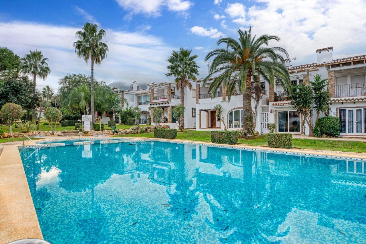 Apartment Florida Sol Denia