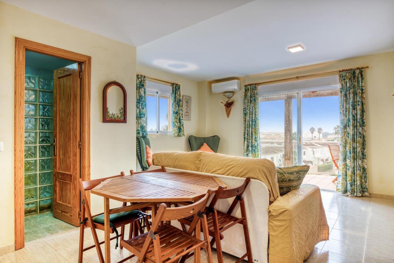 Datiler Apartment *