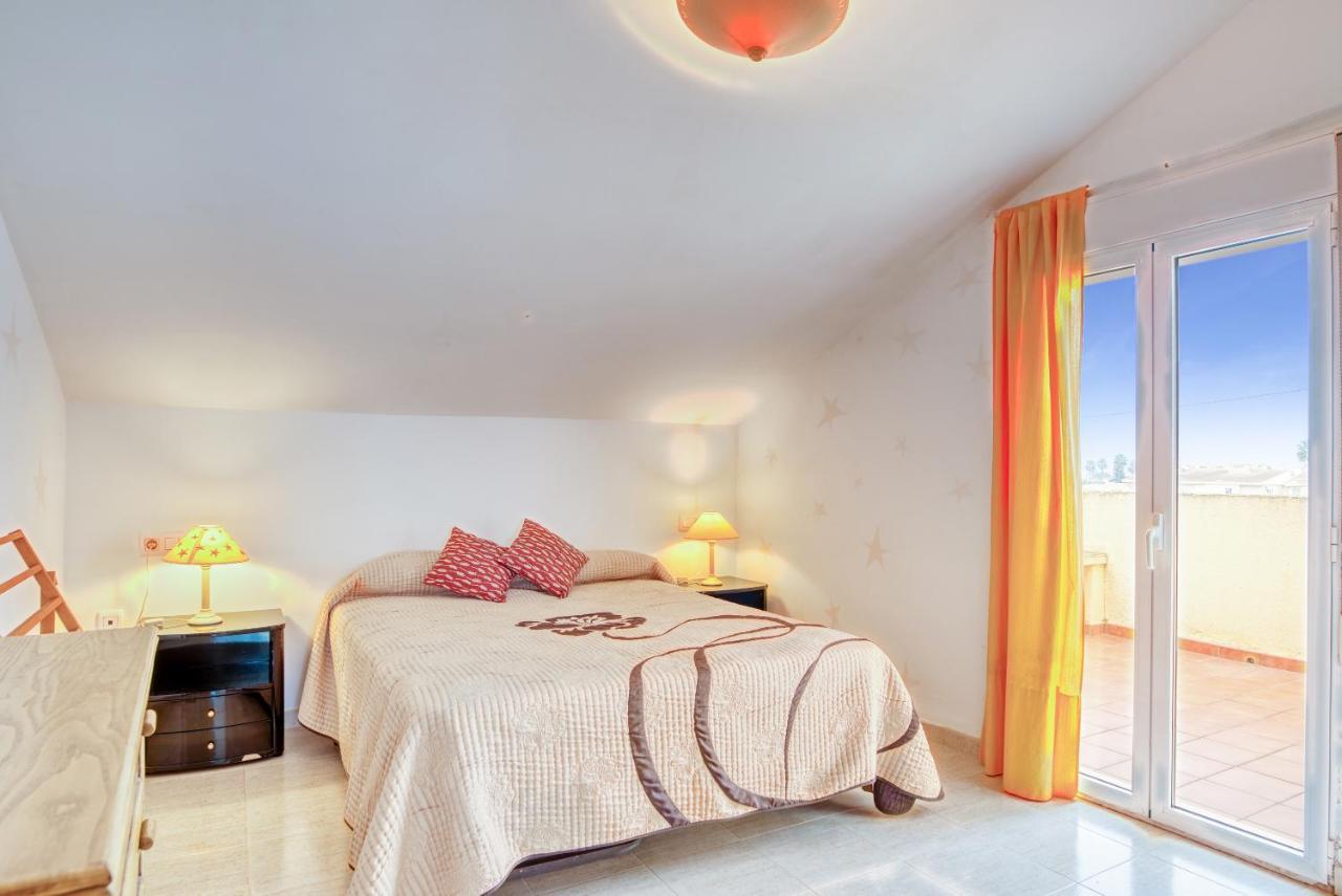 Datiler Apartment