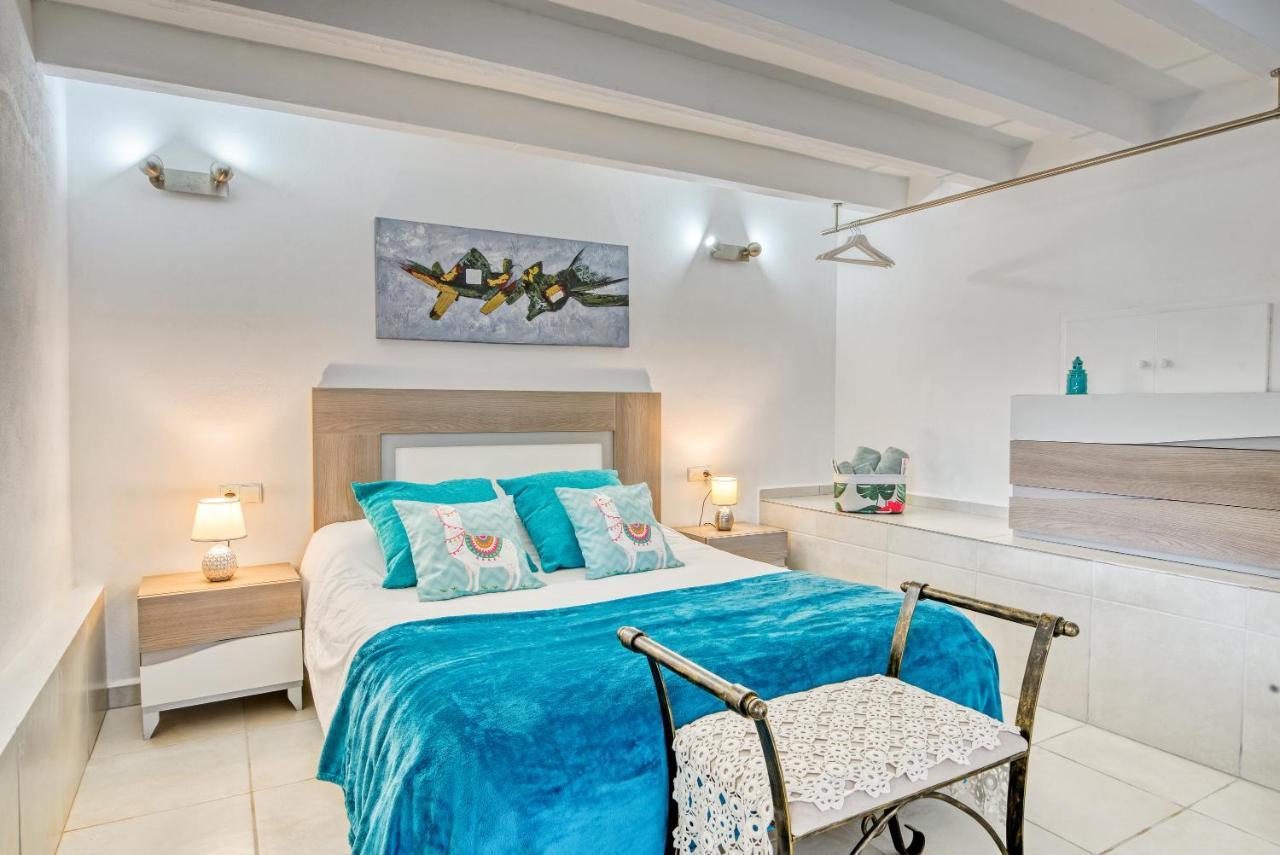 Suite Denia Apartment Denia