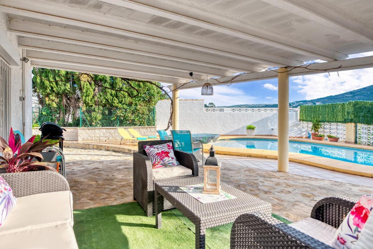 Apartment Suite Denia *