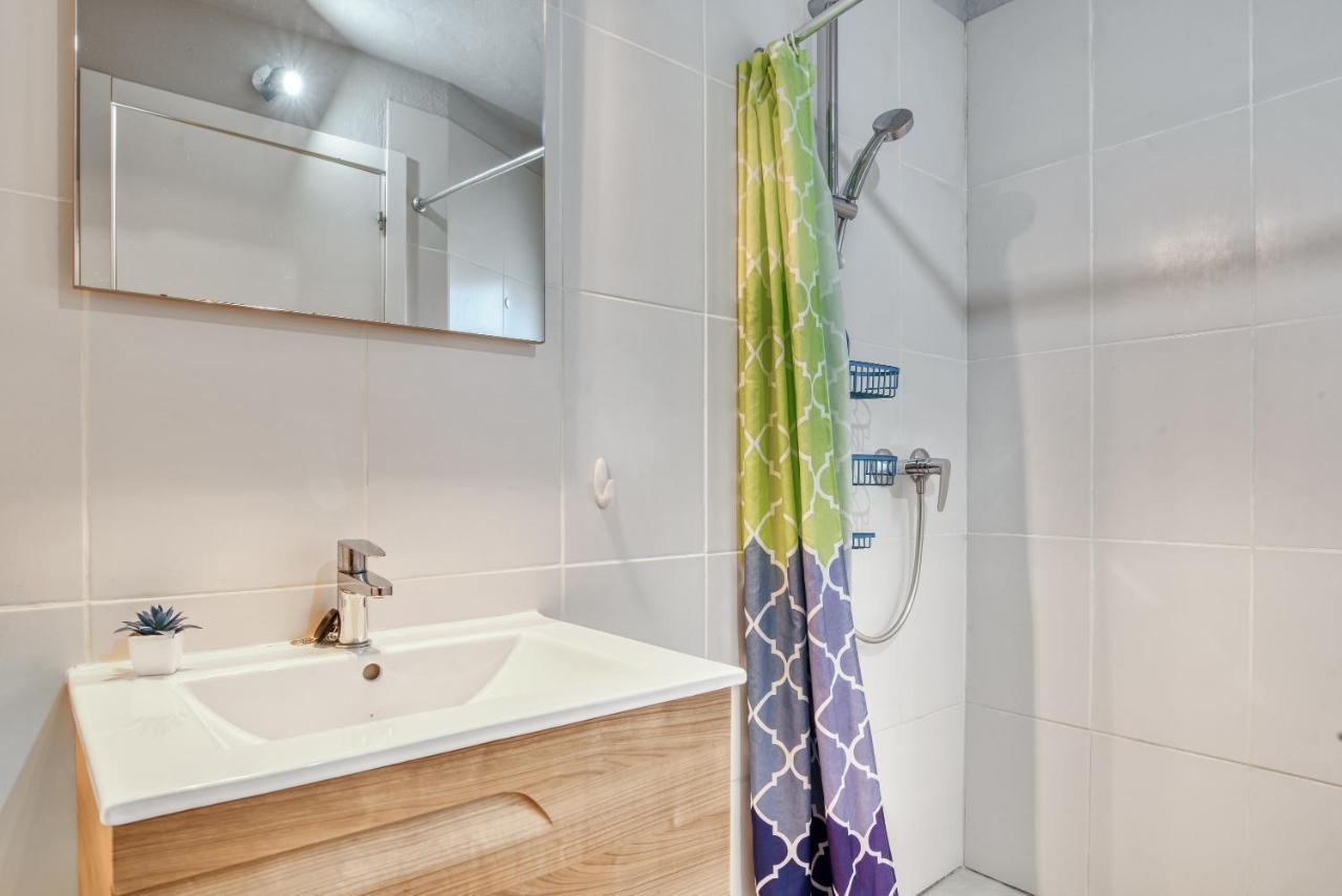 Suite Denia Apartment *