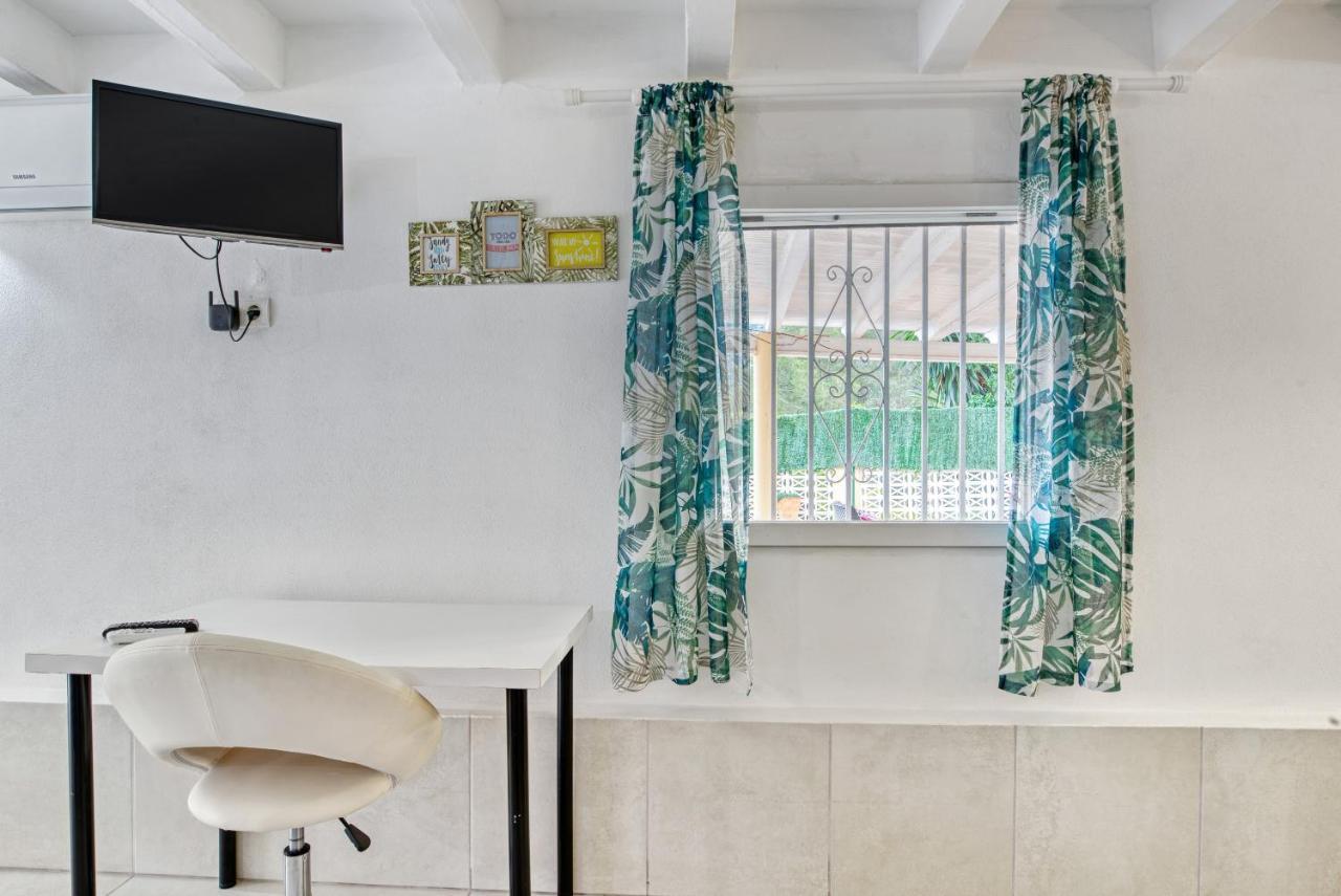 Suite Denia Apartment Denia