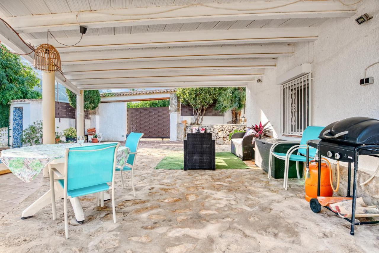Apartment Suite Denia *