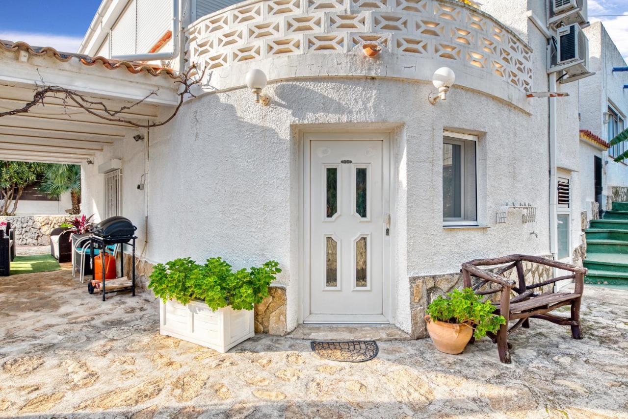 Apartment Suite Denia