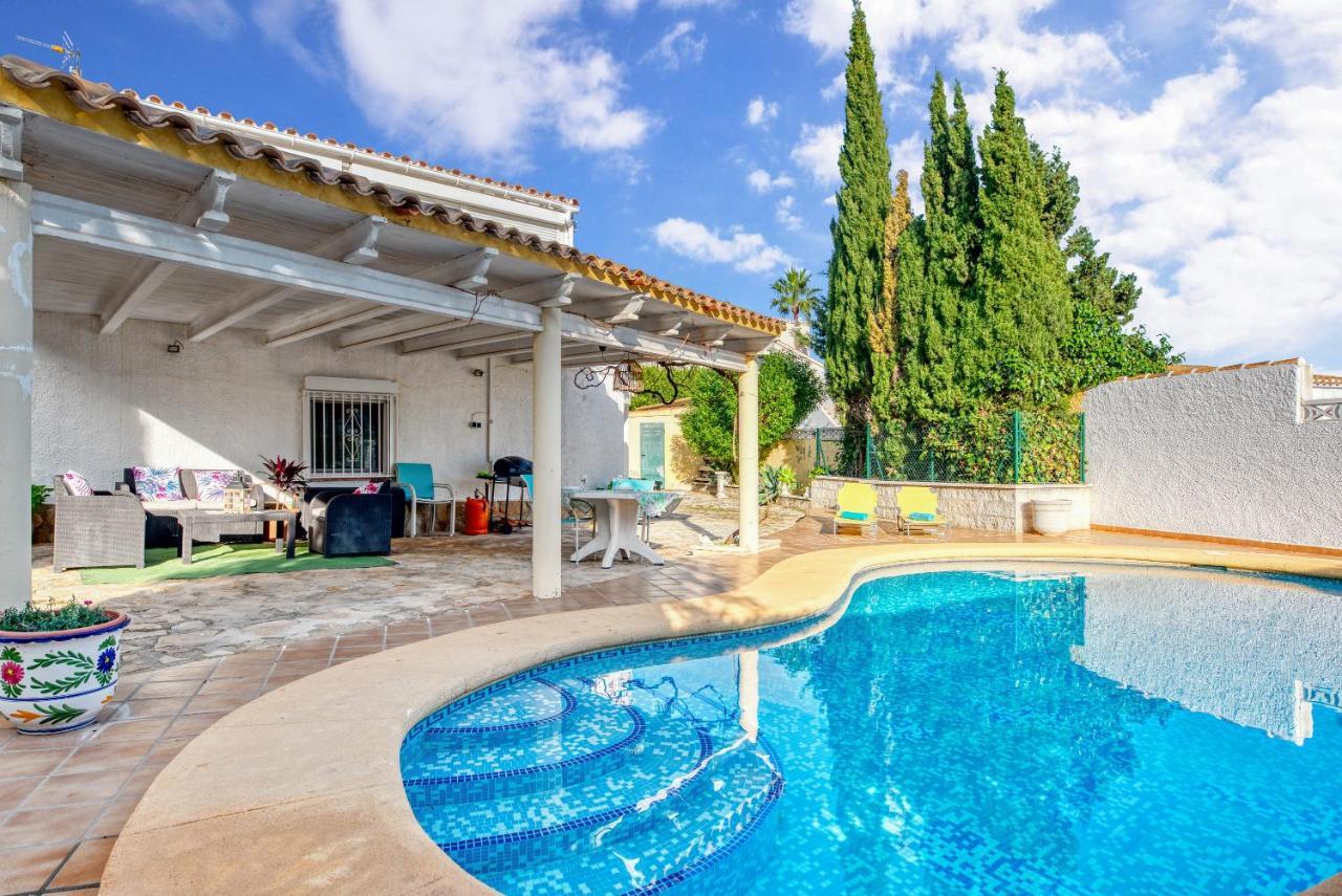 Suite Denia Apartment Denia