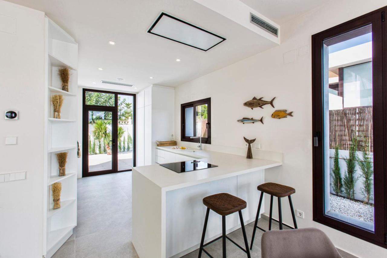 San Juan Villa