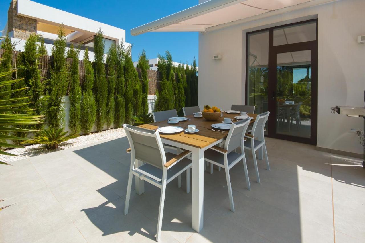 Villa San Juan Dénia