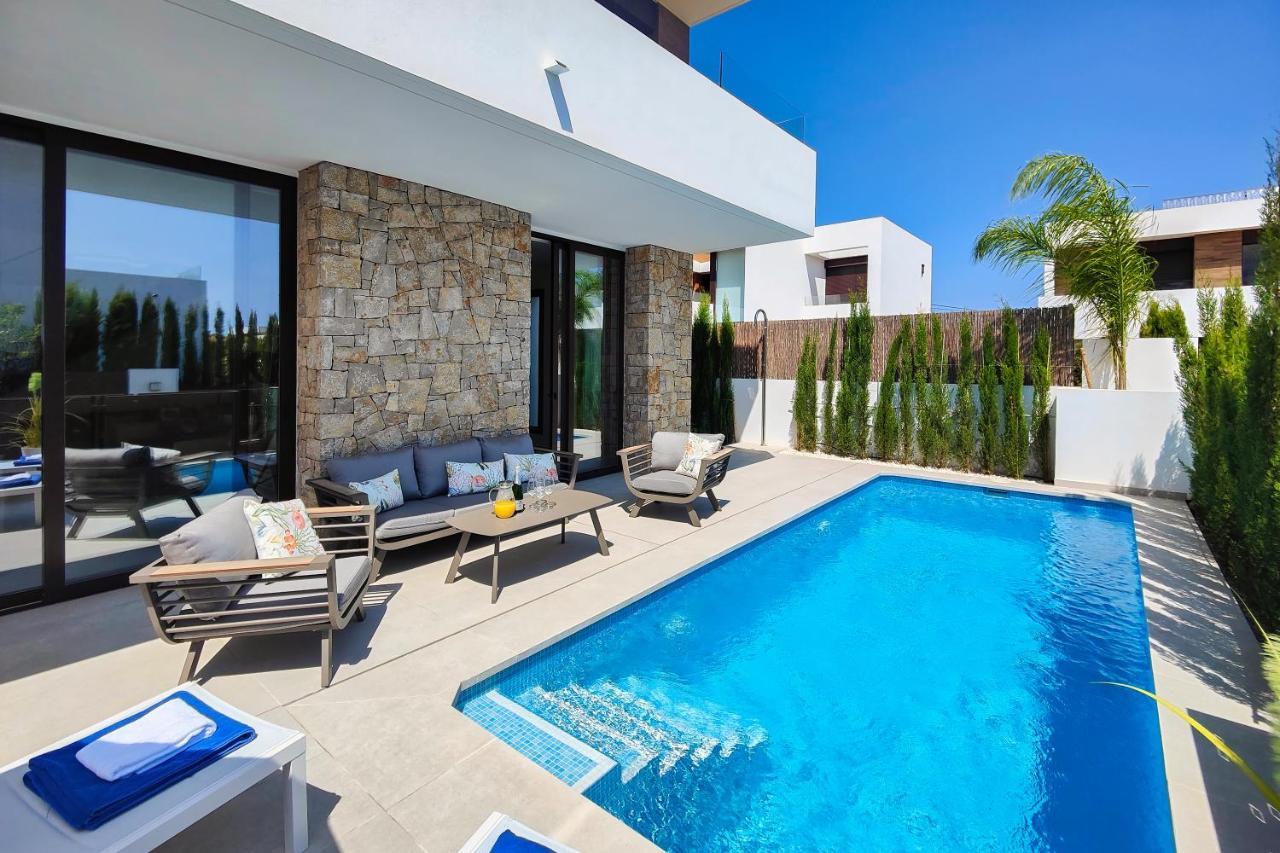 Villa San Juan
