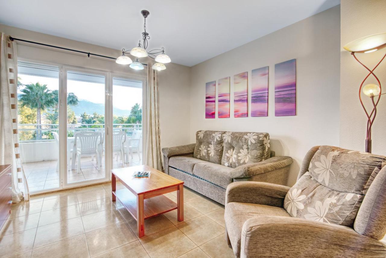 Puerto Apartment *
