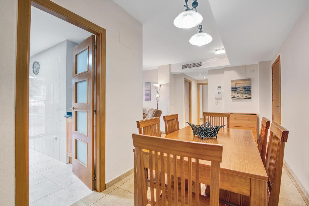 Apartment Puerto *