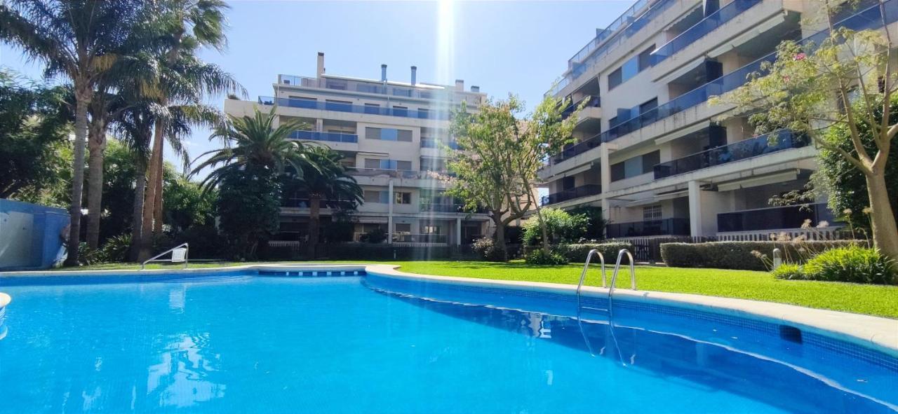 Apartment Zephyrus By Costa Denia