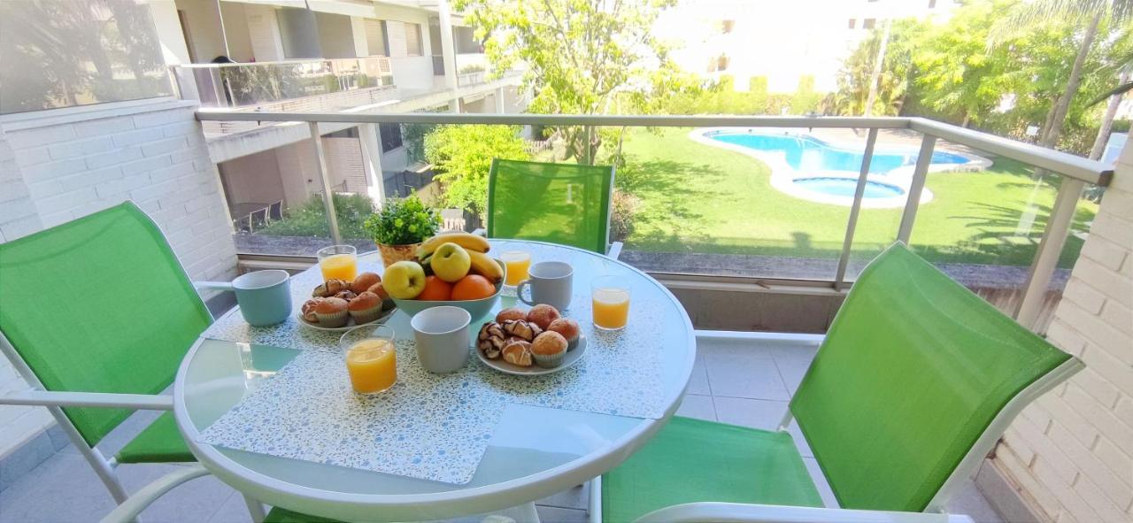 Apartment Zephyrus By Costa Denia