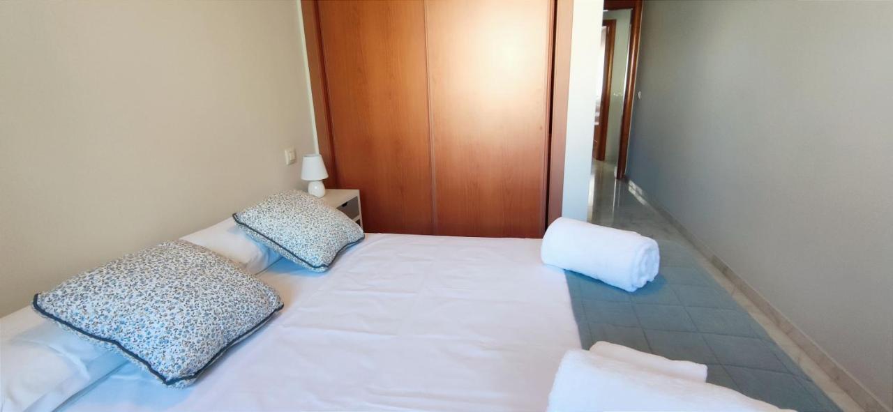 Apartment Zephyrus By Costa Denia