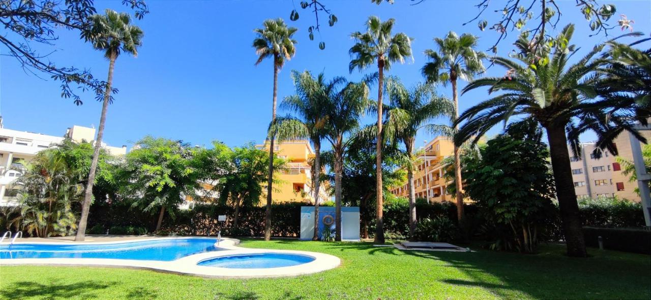 Zephyrus By Costa Apartment Denia