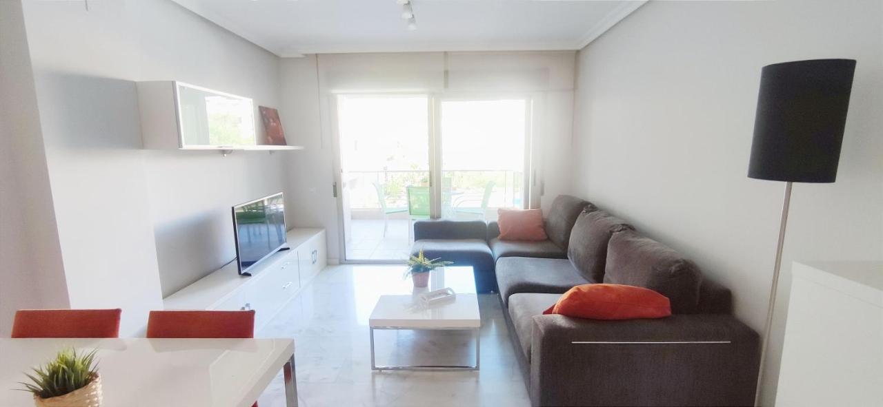 Zephyrus By Costa Apartment Denia