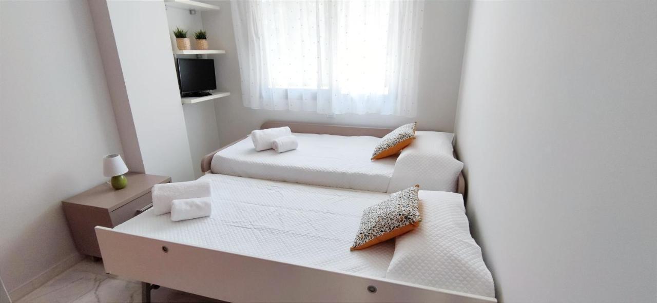 Apartment Zephyrus By Costa