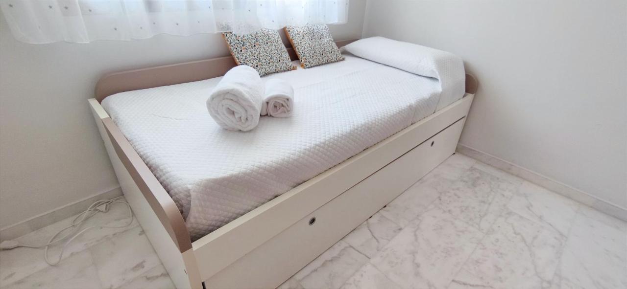 Zephyrus By Costa Apartment Denia