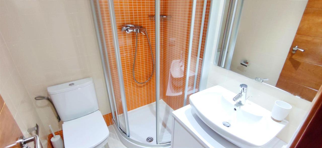 Zephyrus By Costa Apartment Denia