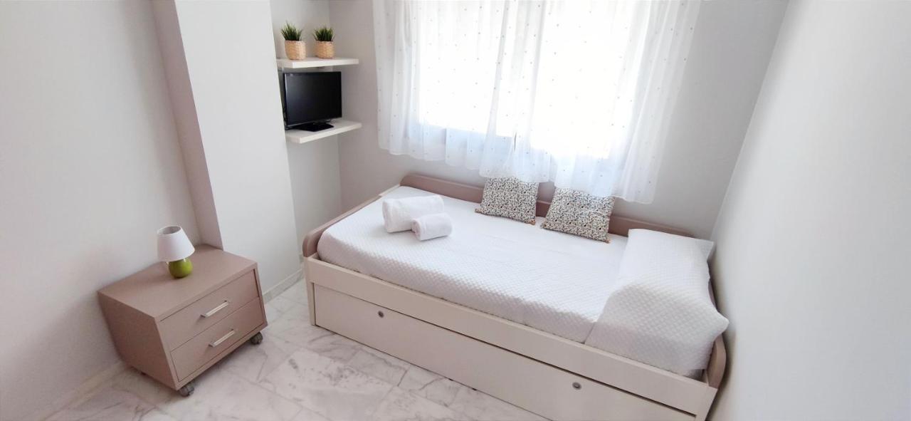 Zephyrus By Costa Apartment Denia