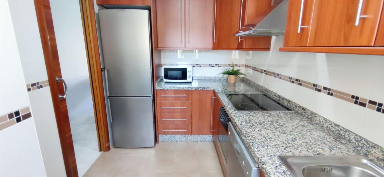 Apartment Zephyrus By Costa