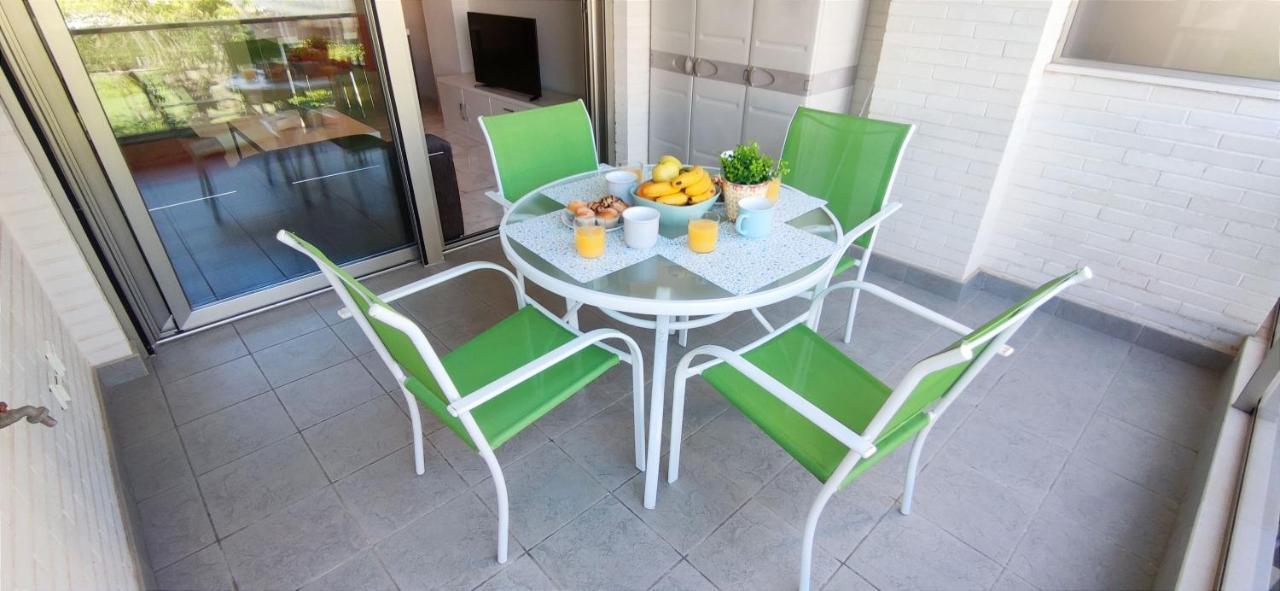 Zephyrus By Costa Apartment Denia