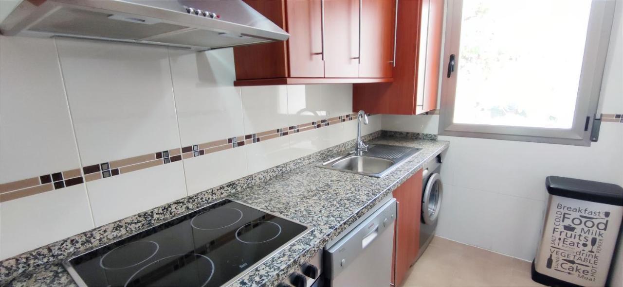 Apartment Zephyrus By Costa Denia