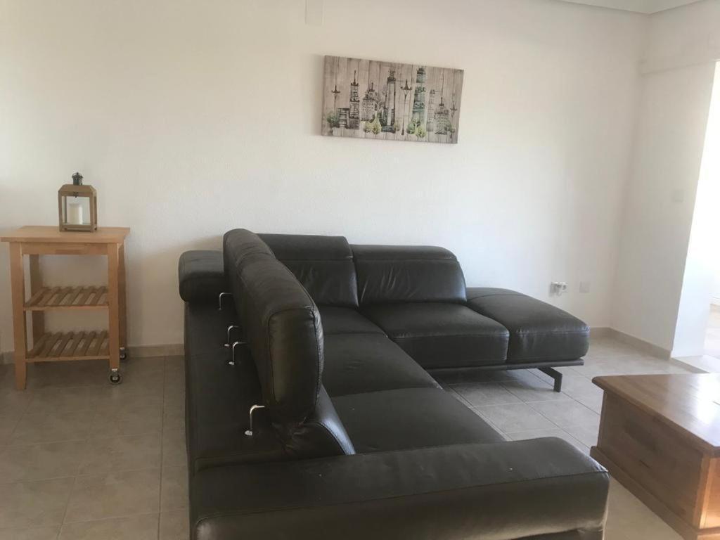 Huerto Les Deveses 2 Apartment Denia