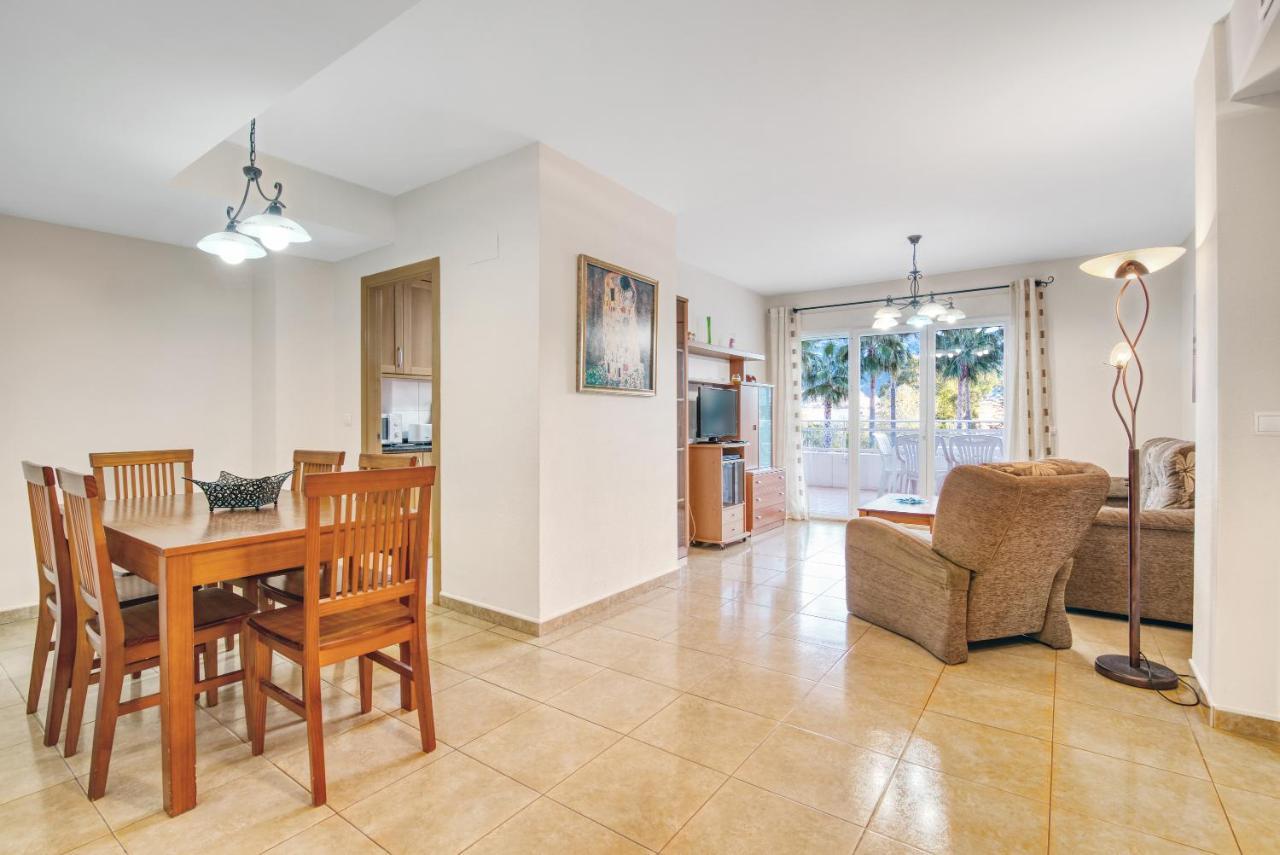 Puerto Apartment *