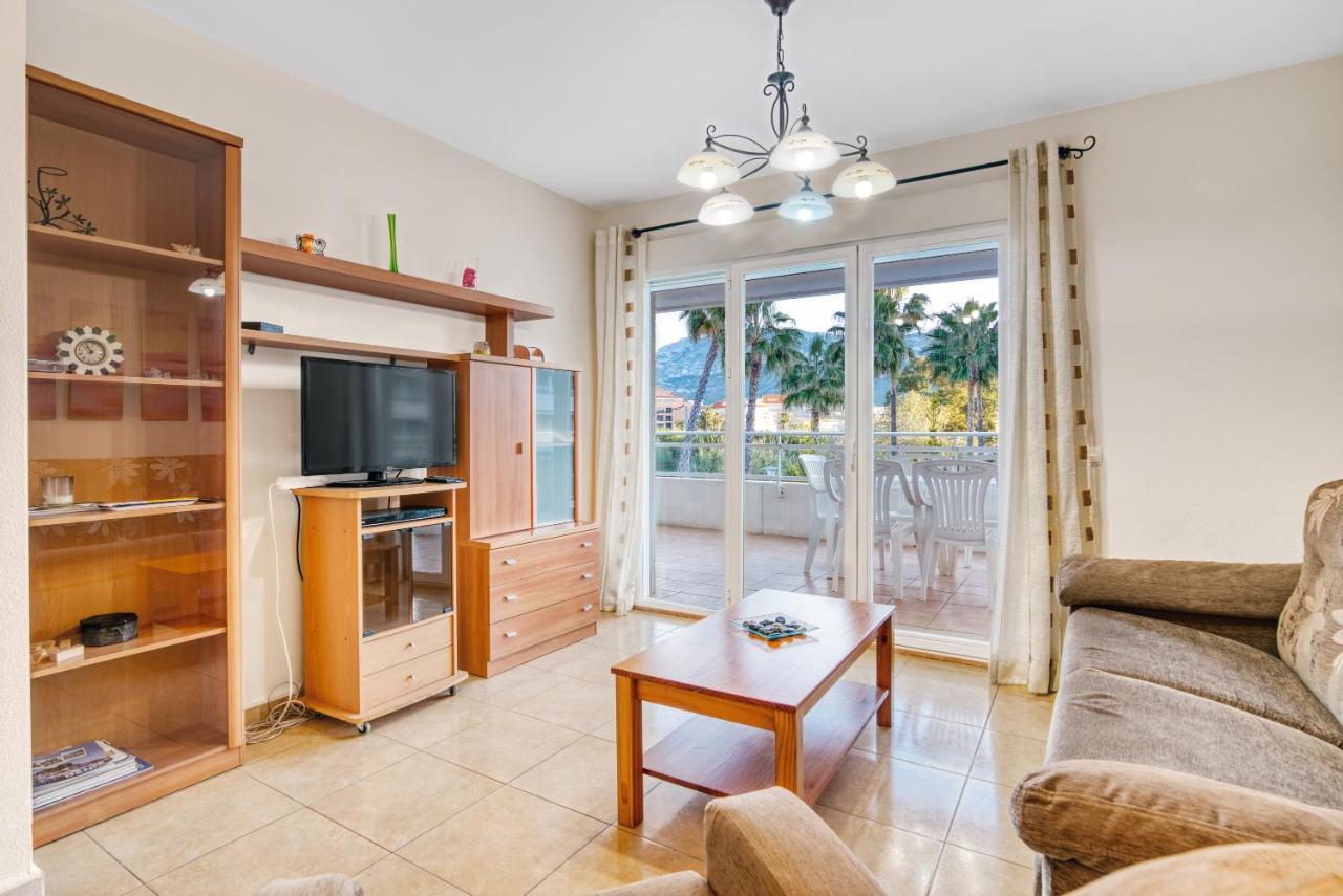 Puerto Apartment