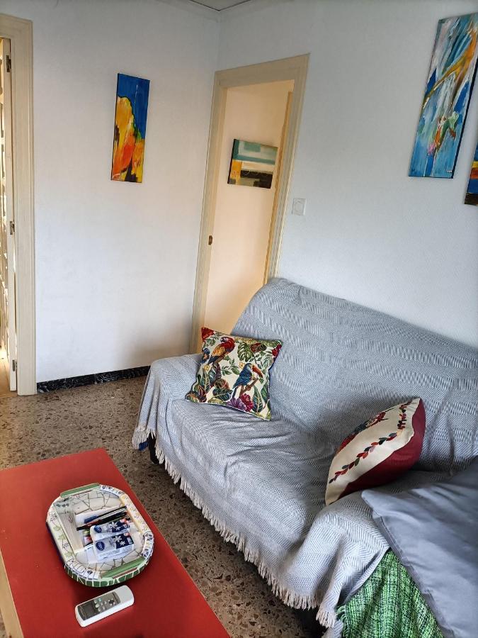 Apartment Denia Denia