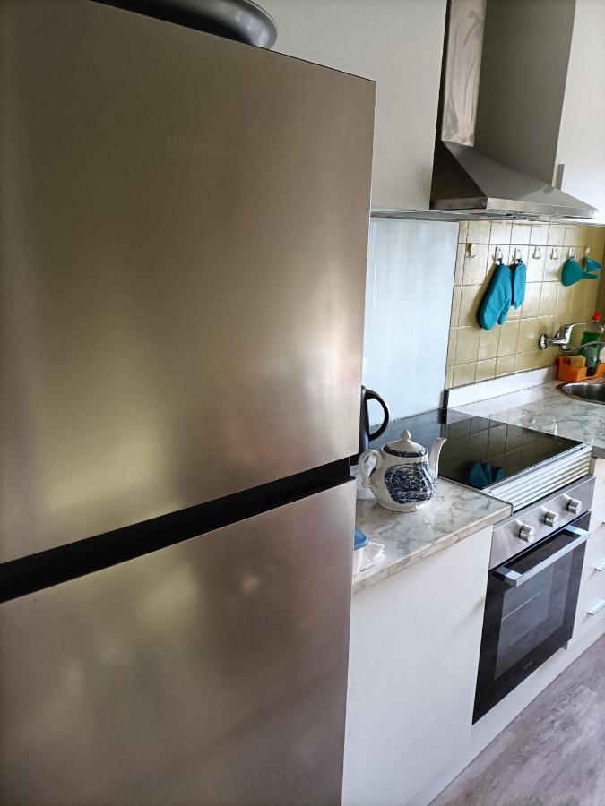 Apartment Denia *