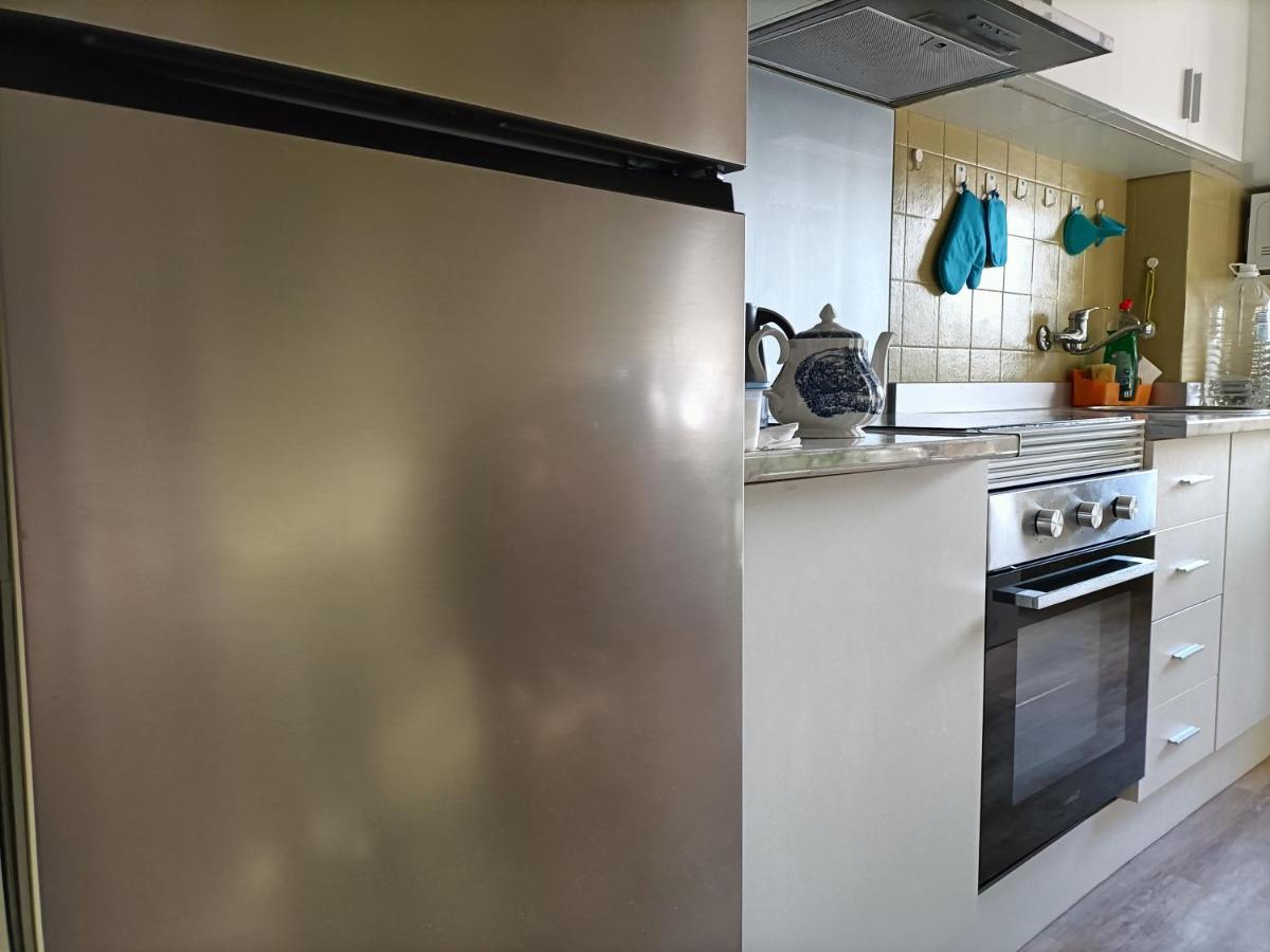Denia Apartment