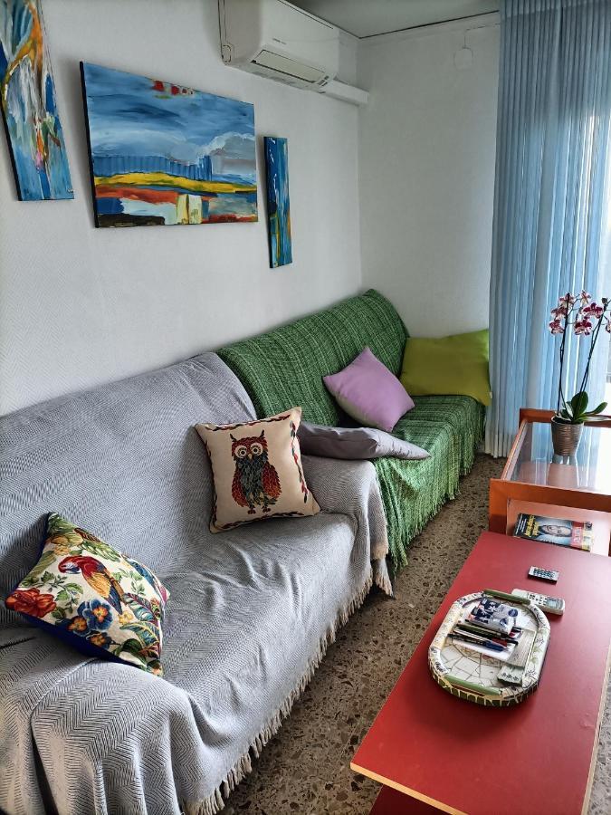Apartment Denia *