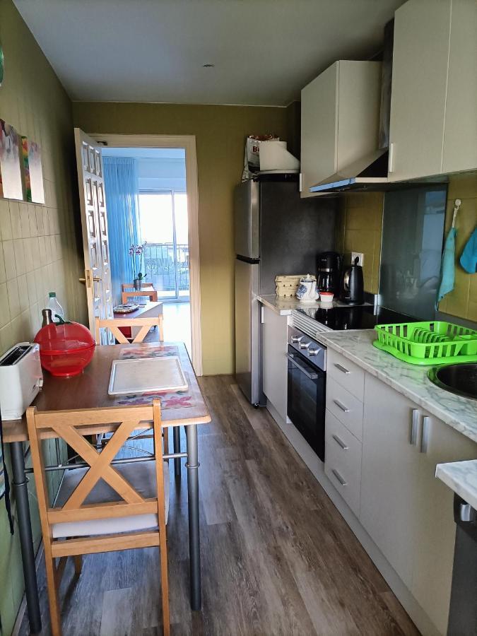 Denia Apartment Denia