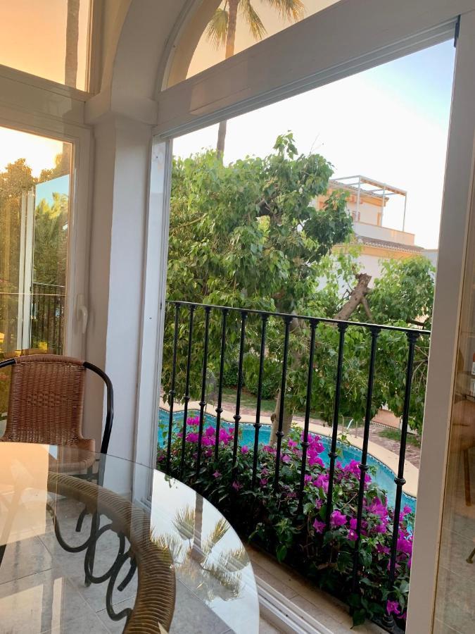 Apartment El Patio - La Lubica Denia