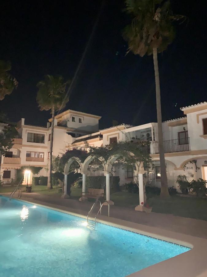 Apartment El Patio - La Lubica Denia