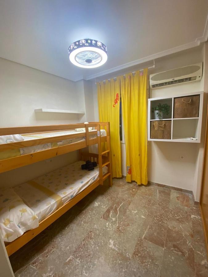 Apartment Precioso Junto Al Mar En *