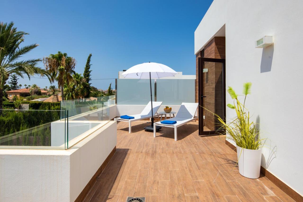 Villa San Juan
