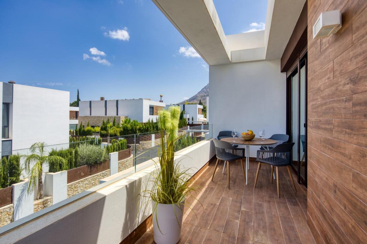 Villa San Juan Dénia
