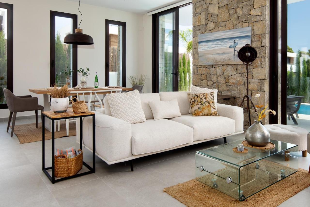 Villa San Juan *