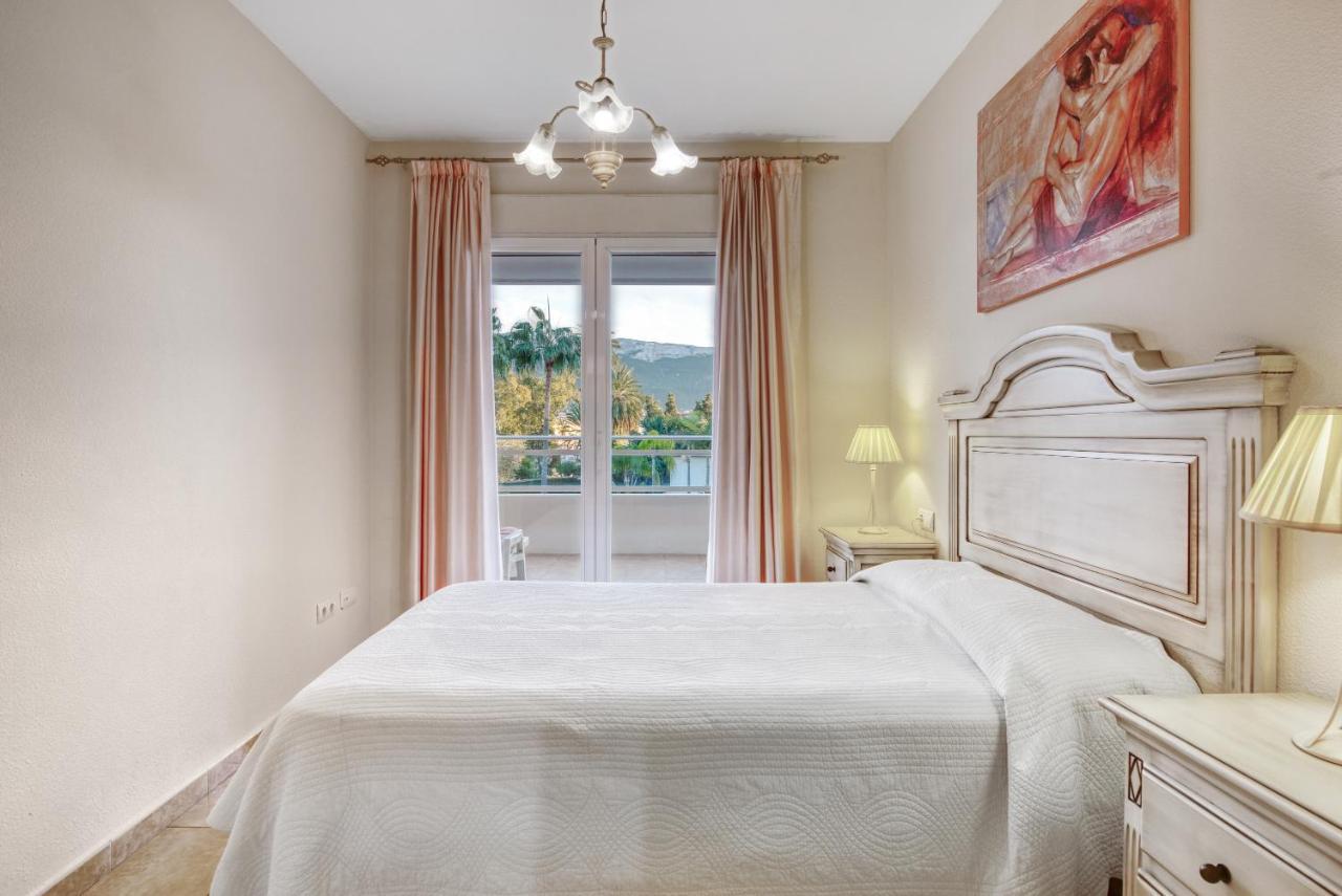 Apartment Puerto Denia