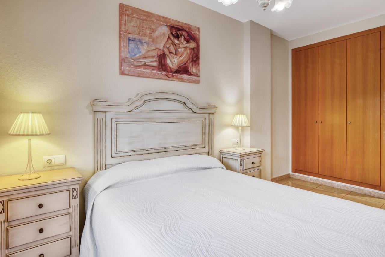 Apartment Puerto Denia