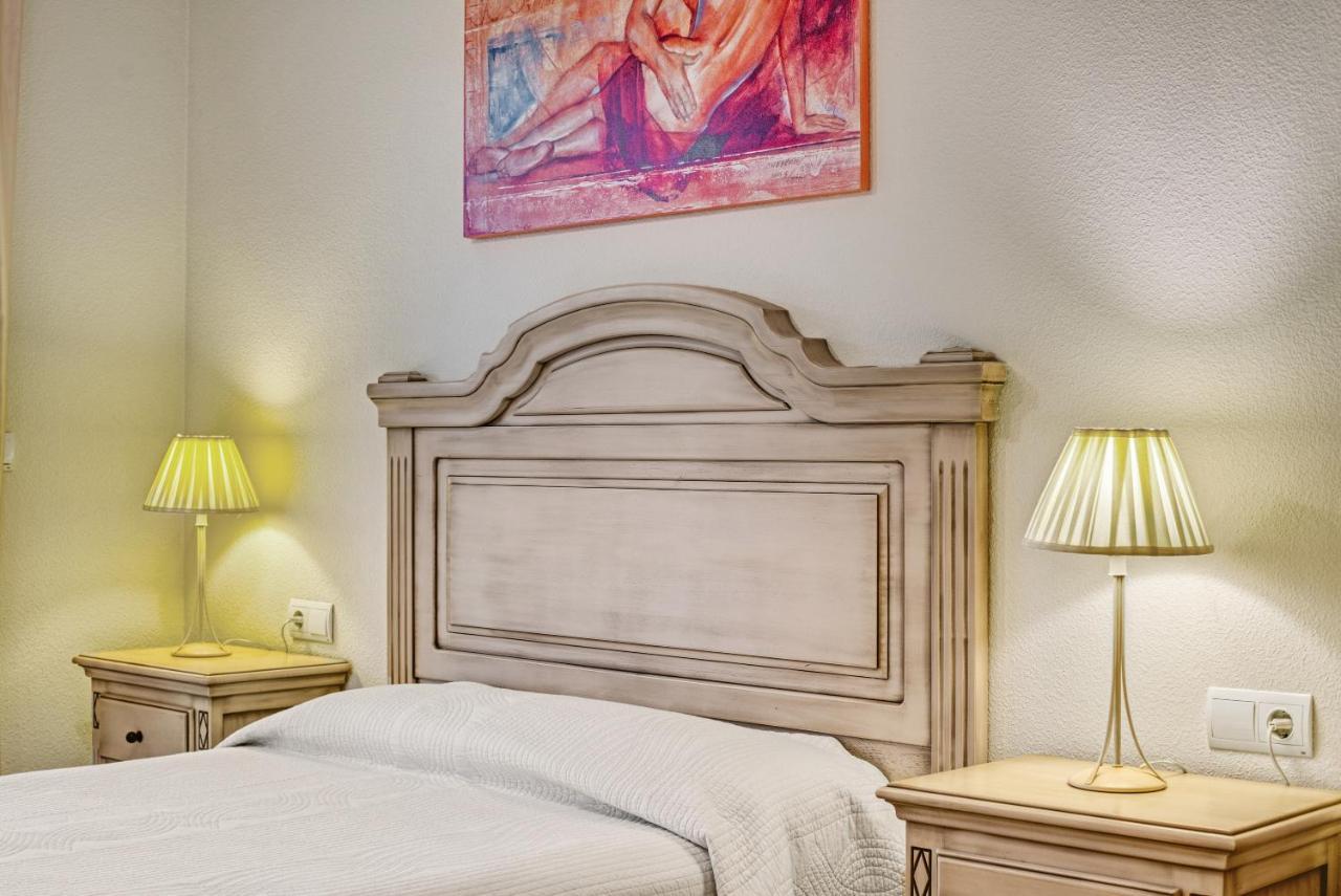 Apartment Puerto