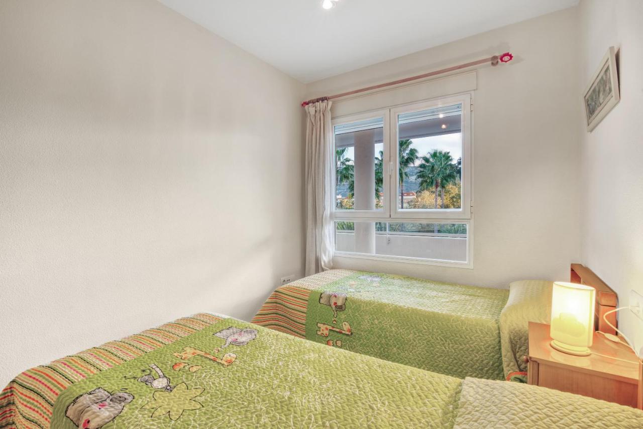 Puerto Apartment *
