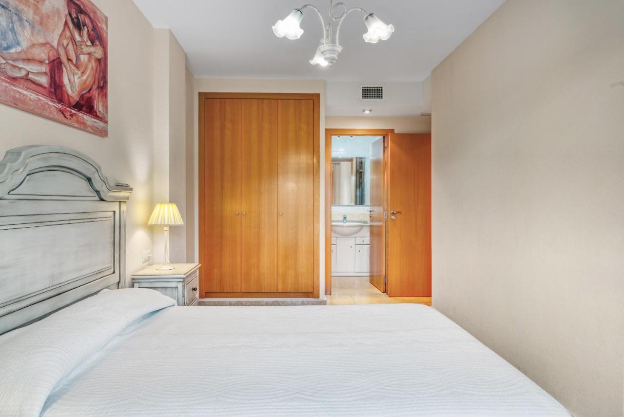 Apartment Puerto