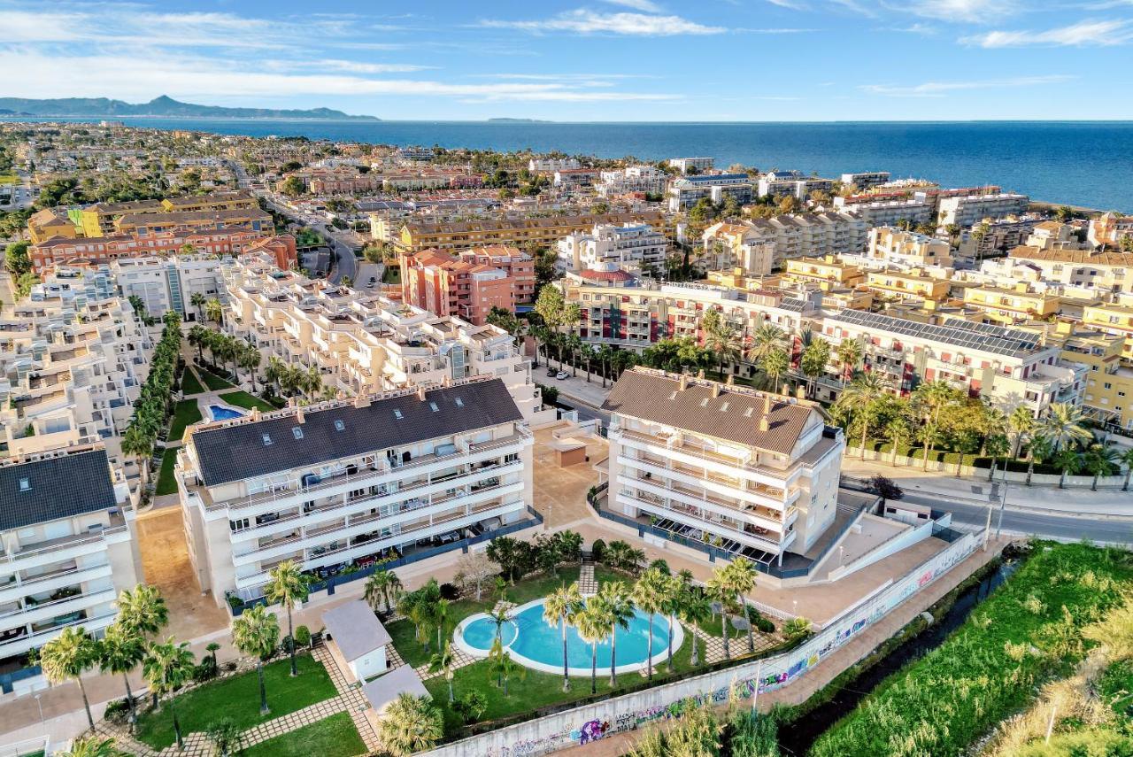 Puerto Apartment *