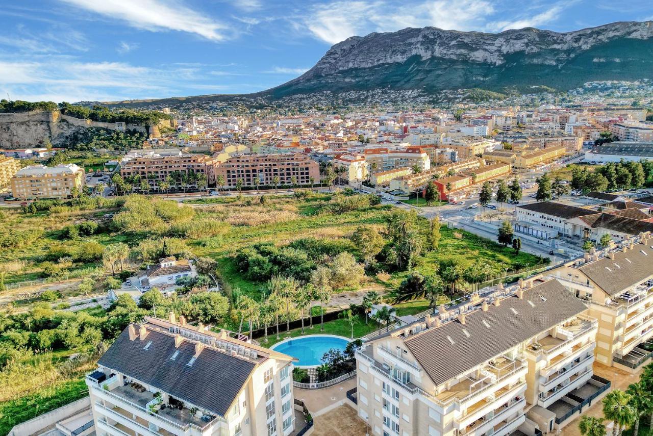 Puerto Apartment Denia