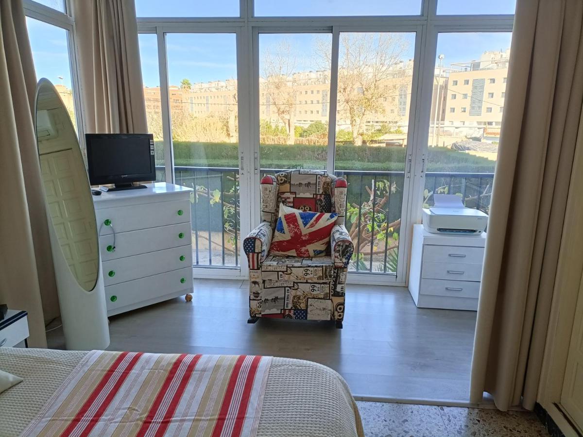 Denia Apartamento Dénia